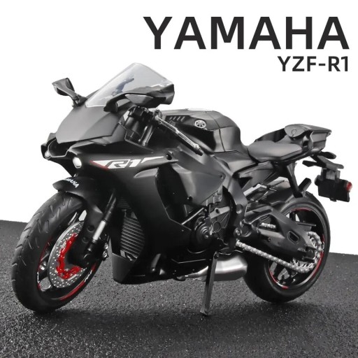 Zdjęcie oferty: Model Yamaha motor -Super gadżet 
