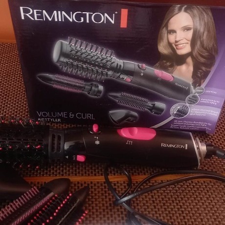 Zdjęcie oferty: Suszarko-lokówka REMINGTON AS 7051