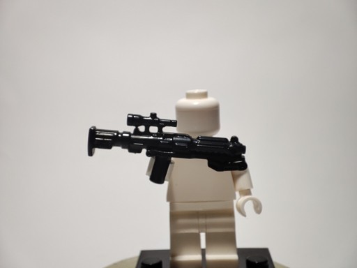 Zdjęcie oferty: Custom do LEGO Star Wars blaster