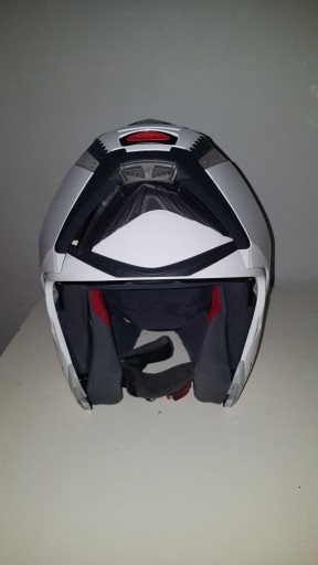 Zdjęcie oferty: Kask szczękowy Caberg Sintesi S