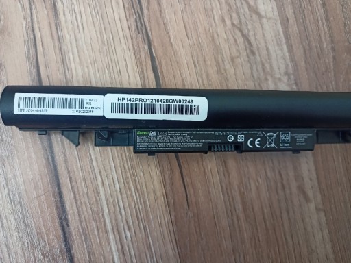 Zdjęcie oferty: Części do laptopa HP 250 g6