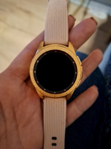 Zdjęcie oferty: Zegarek Galaxy Watch 
