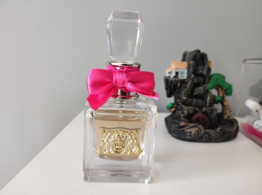 Zdjęcie oferty: Juicy Couture "Viva La juicy" 30 ml