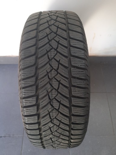 Zdjęcie oferty: Opona zimowa ponedynka Fulda Kristall Control HP2 205 55 16 91H