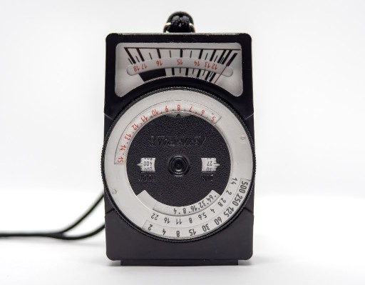 Zdjęcie oferty: Światłomierz Lomo Leningrad 8