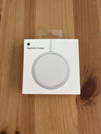 Zdjęcie oferty: Oryginalna Ładowarka APPLE MAGSAFE 