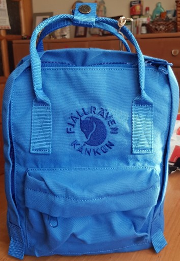 Zdjęcie oferty: Plecak Re-KANKEN Mini Fjallraven NOWY