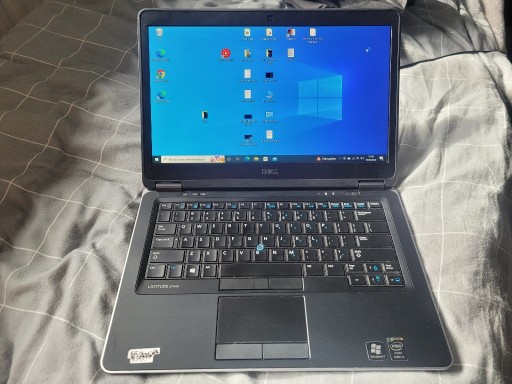 Zdjęcie oferty: Dell Latitude E7440 14.1" Intel Core i5 8GB/500G 