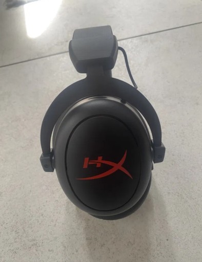 Zdjęcie oferty: HyperX Cloud 2 core Wireless