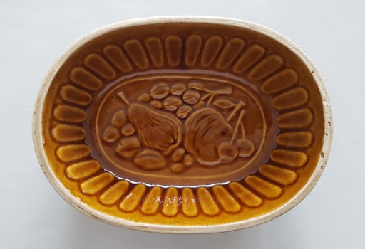Zdjęcie oferty: Półmisek ceramiczny ceramika dekoracyjna dekor