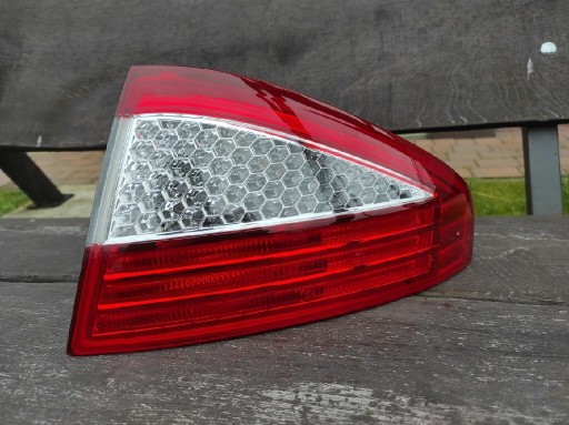 Zdjęcie oferty: Nowa Lampa tył Ford Mondeo MK4 07-10