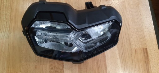 Zdjęcie oferty: Lampa  przednia  BMW F 850 GS 2021r