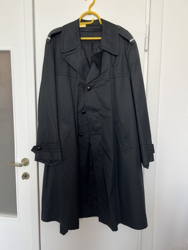 Zdjęcie oferty: Płaszcz galowy mundur siły powietrzne 2023