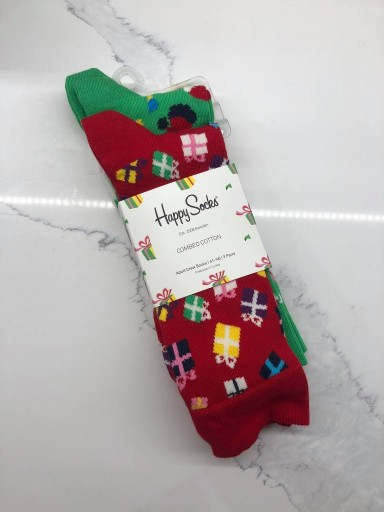 Zdjęcie oferty: Skarpetki Happy Socks Christmas