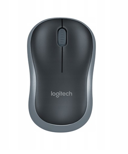 Zdjęcie oferty: Mysz bezprzewodowa Logitech M185