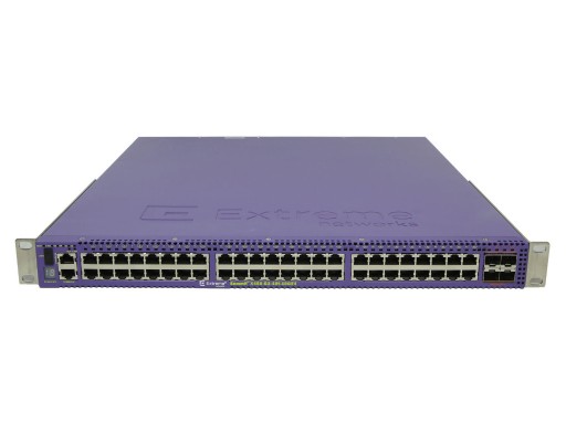Zdjęcie oferty: Extreme Networks X450-G2-48t L3 10GB