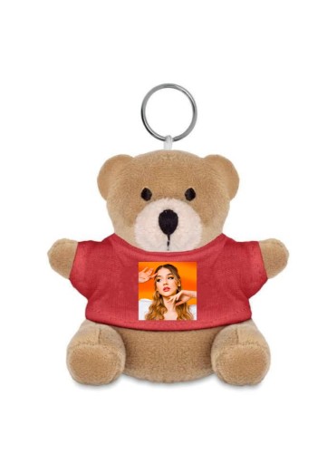 Zdjęcie oferty: brelok miś teddy bear julia żugaj