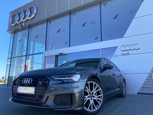 Zdjęcie oferty: Audi A6 Avant Sport 50 TDI quattro 210 kW (286 KM)