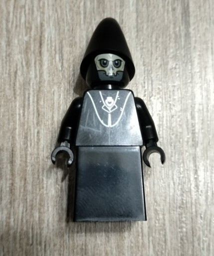 Zdjęcie oferty: LEGO figurka Harry Potter DeathEater hp198 75965