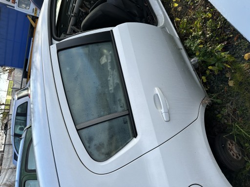 Zdjęcie oferty: Opel Corsa d drzwi tylne z474