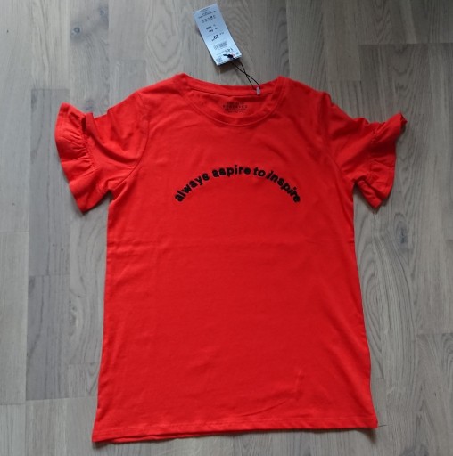 Zdjęcie oferty: t-shirt Reserved rozm. 146