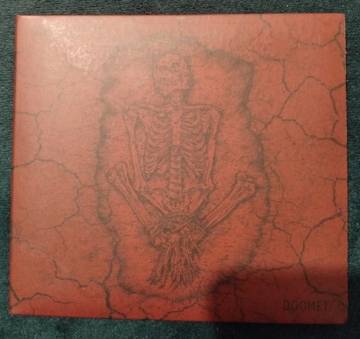 Zdjęcie oferty: The Lowest "Doomed" 