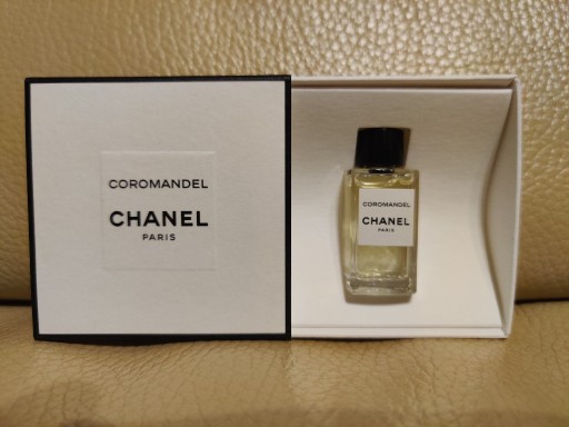 Zdjęcie oferty: Chanel Coromandel 4ml