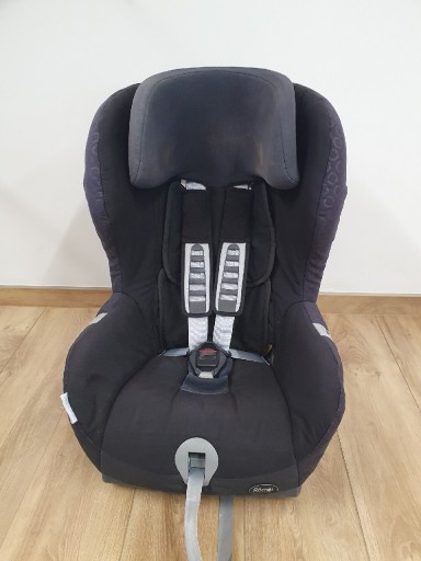 Zdjęcie oferty: Fotelik Britax Romer King 9-18kg 