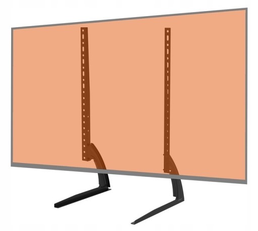 Zdjęcie oferty: Uniwersalna podstawa stojak na szafkę komodę biurk