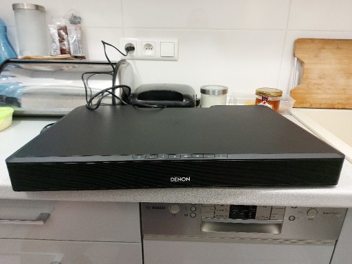 Zdjęcie oferty: Soundbar Denon DHT-T100