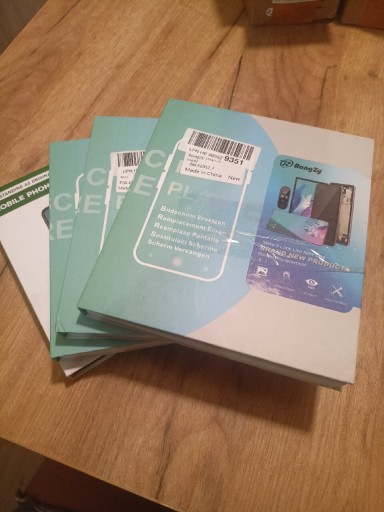 Zdjęcie oferty: Zestaw naprawczy do telefonow