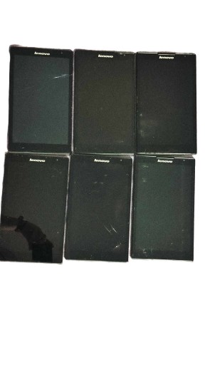 Zdjęcie oferty: Tablet Lenovo TAB S8-50L 2 GB / 16GB czarny Okazja