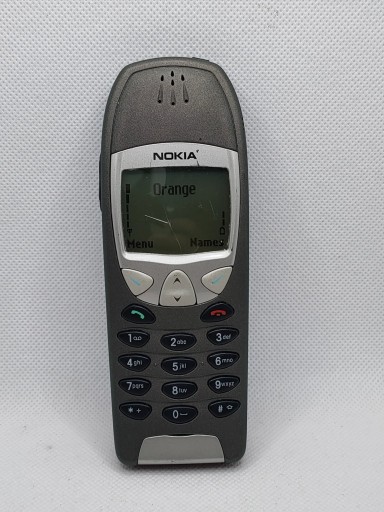 Zdjęcie oferty: nokia 6210 retro