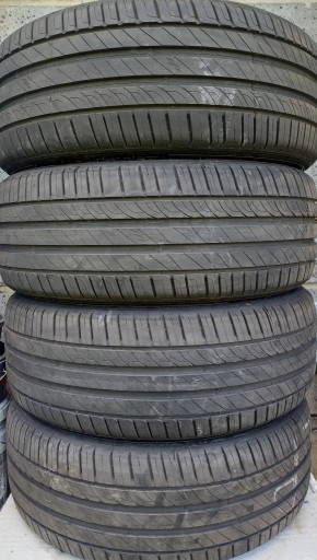 Zdjęcie oferty: Opony letnie  KLEBER DYNAXER UHP 225/45 R19 4szt.