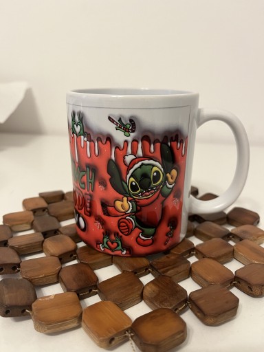 Zdjęcie oferty: Kubek z nadrukiem 