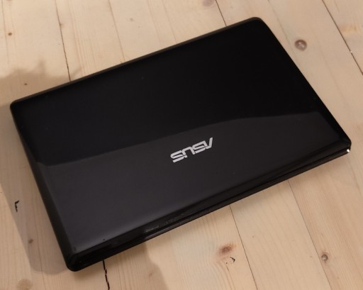 Zdjęcie oferty: Laptop Asus K52JE-EX107V