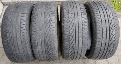 Zdjęcie oferty: Opony letnie Michelin Pilot Primacy 225/45 R17 91Y