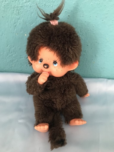 Zdjęcie oferty: Stara Maskotka sekiguchi 1974