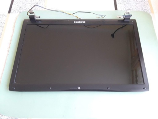 Zdjęcie oferty: Matryca do laptopa Samsung R-780  17.3"