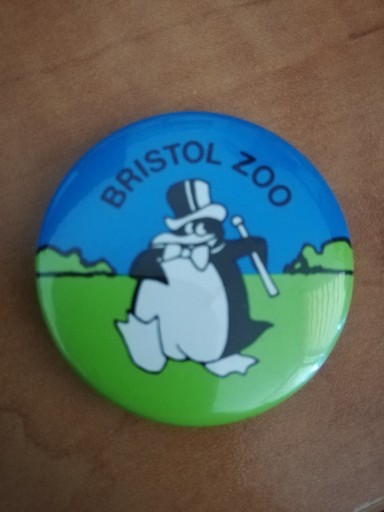 Zdjęcie oferty: Bristol Zoo