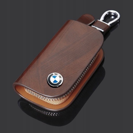 Zdjęcie oferty: Etui na kluczyk samochodowy BMW