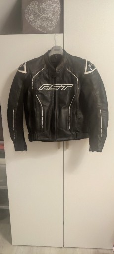 Zdjęcie oferty: Kurtka motocyklowa rst s1 