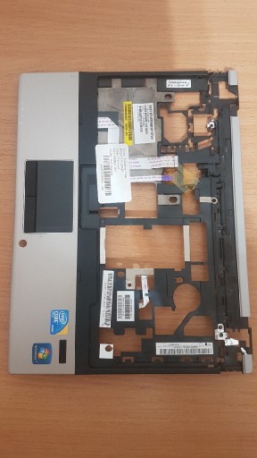 Zdjęcie oferty: Górna obudowa HP Elitebook 2540p