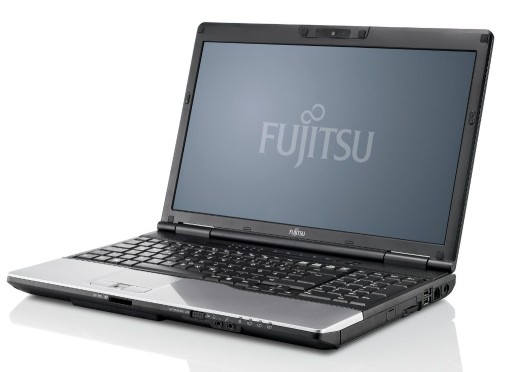 Zdjęcie oferty: Sprawny Laptop FUJITSU SIEMENS AMILO PI 1536 Win10