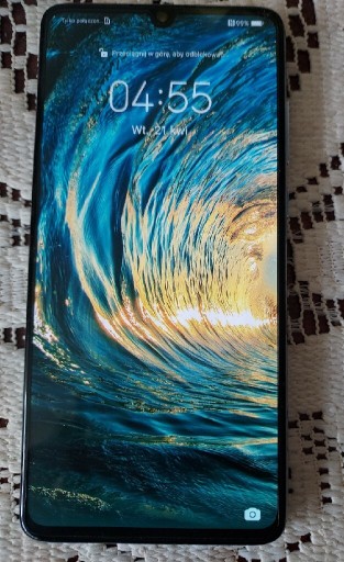 Zdjęcie oferty: Telefon Huawei P30