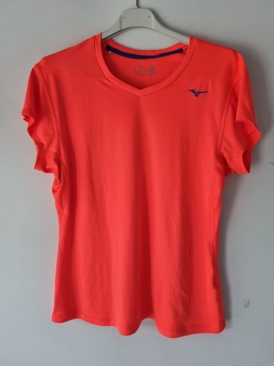 Zdjęcie oferty: Koszulka sportowa Mizuno M 