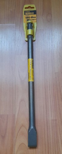 Zdjęcie oferty: Dłuto do betonu, do płytek DeWalt 400mm