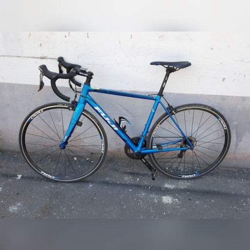 Zdjęcie oferty: FUJI ROUBAIX 1.3 2017