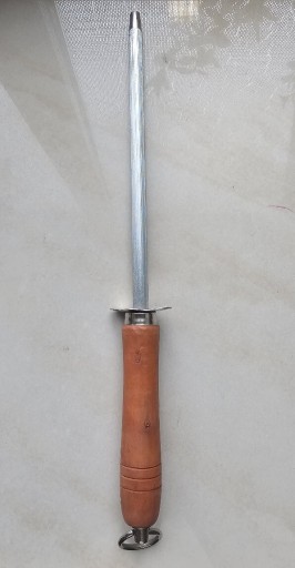 Zdjęcie oferty: Ostrzałka ręczna do noży Hartmann