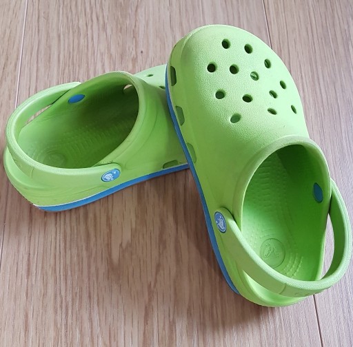 Zdjęcie oferty: CROCS, rozmiar 8/9